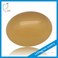 Wholesale Oval Cut Jade Egg Rough Uncut Gemstones
